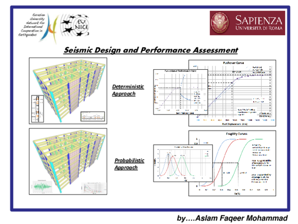 (PDF) Seismic Design and Performance based Assessment using ...