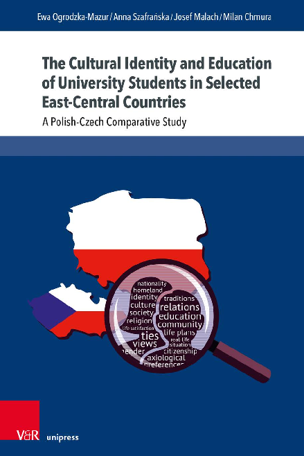 (PDF) The Cultural Identity and Education of University Students in ...