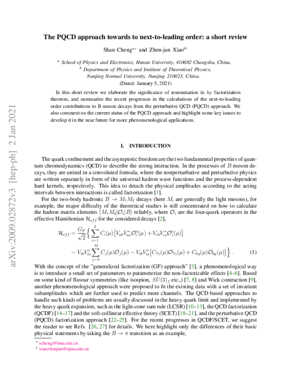(PDF) Urine spermine and multivariable Spermine Risk Score predict high ...