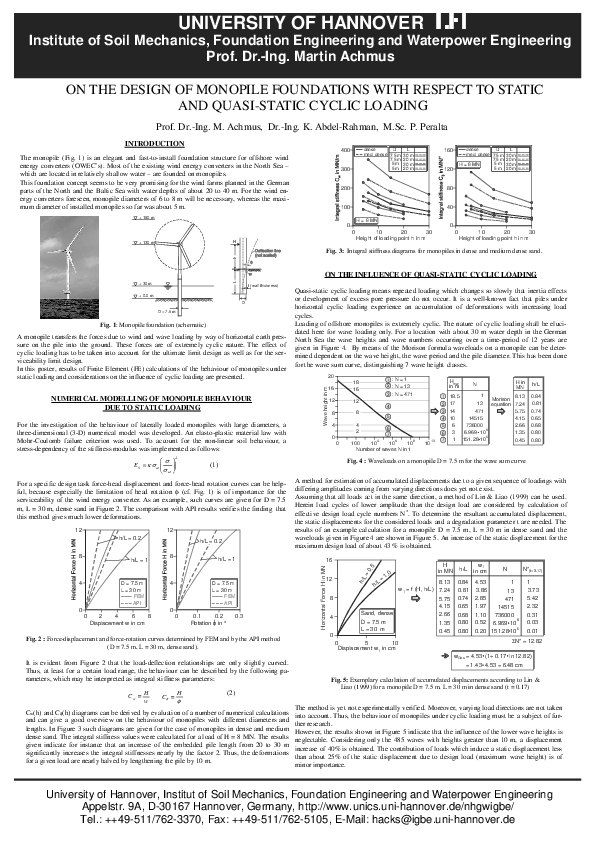 (PDF) Copenhagen Offshore Wind 2005 Proserpine Peralta Academia.edu