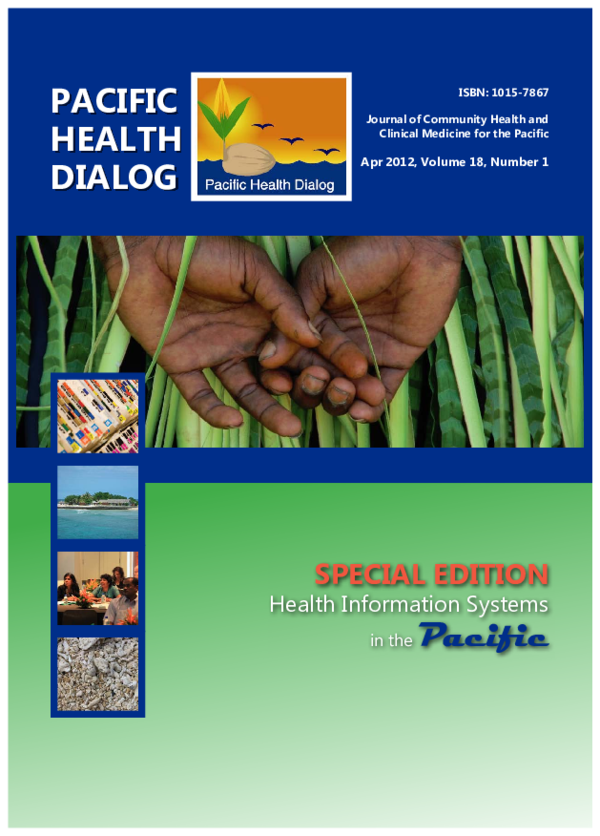 (PDF) Understanding the role of technology in health information systems