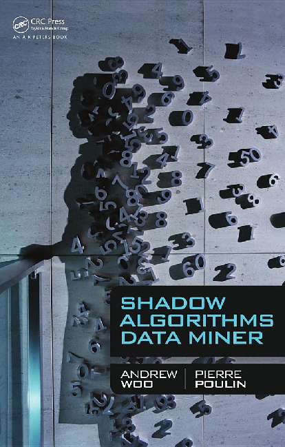 PDF) Shadow Algorithms Data Miner