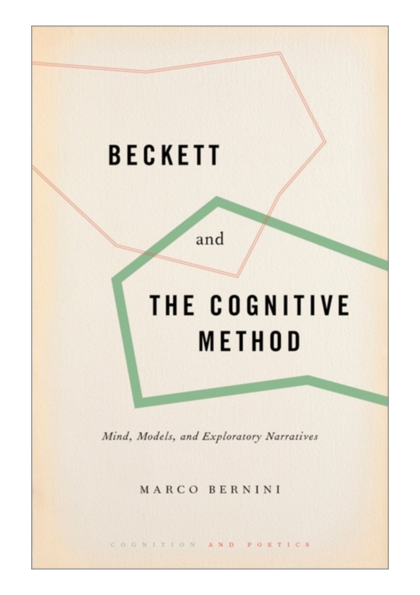 (PDF) Beckett and the Cognitive Method: Mind, Models, and Exploratory ...