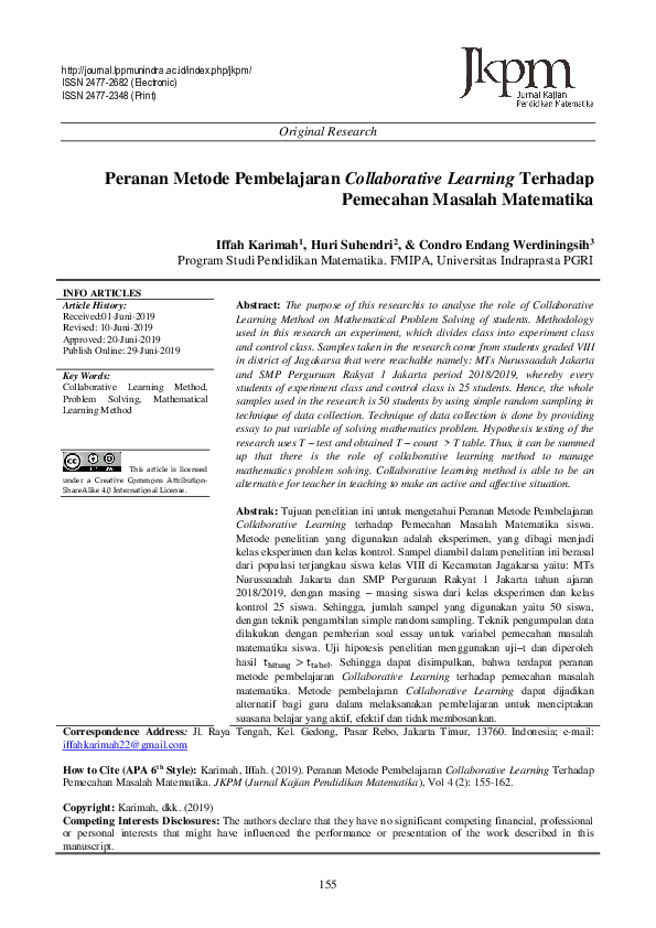 pdf-peranan-metode-pembelajaran-collaborative-learning-terhadap