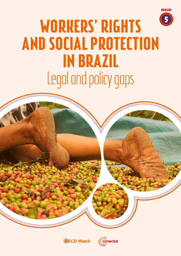 (PDF) Workers’ rights and social protection in Brazil – Legal and ...