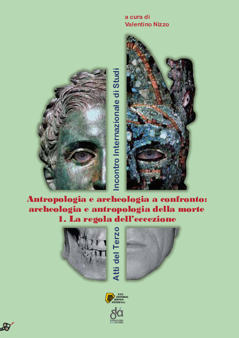 (PDF) Deviant burials, nécrophobie, rite liminaire: pour une ...