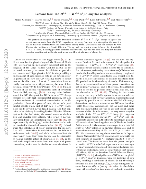 (PDF) Bayesian predictions: Nonparametric methods and least squares ...