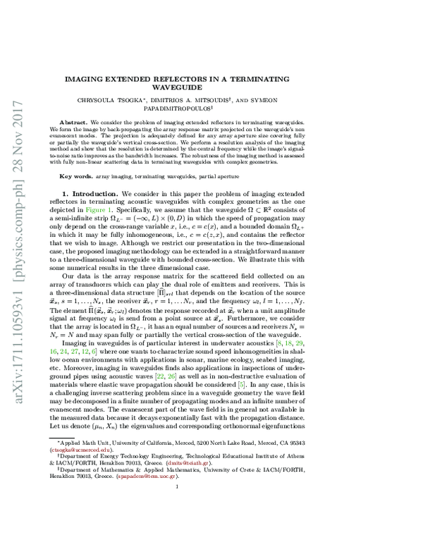 PDF) Hydrochemistry with special reference to fluoride