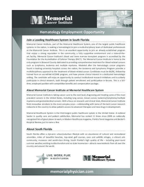 (PDF) Clinical significance of low levels of minimal residual disease ...