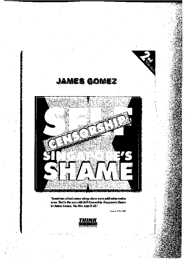 Research on censorship image