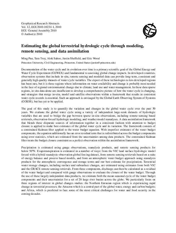 (PDF) Non-cooled (Cd,Hg)Te detectors of middle and far infrared, based ...