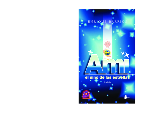(PDF) Ami el niño de las estrellas | Juan José Rodríguez torres