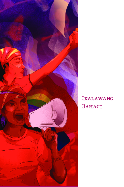 (PDF) Ang Diliman Gender Office sa Pagsusulong ng Hustisyang ...