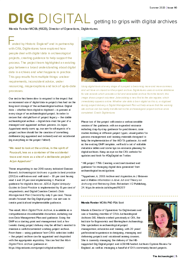 (PDF) Dig Digital