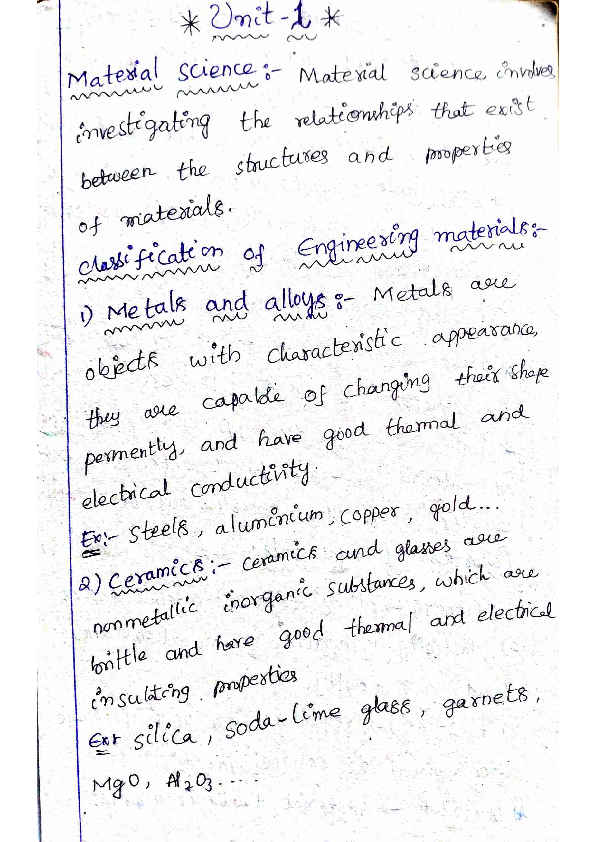 (PDF) Material science and metallurgy SASUBILLI JAGADEESH Academia.edu