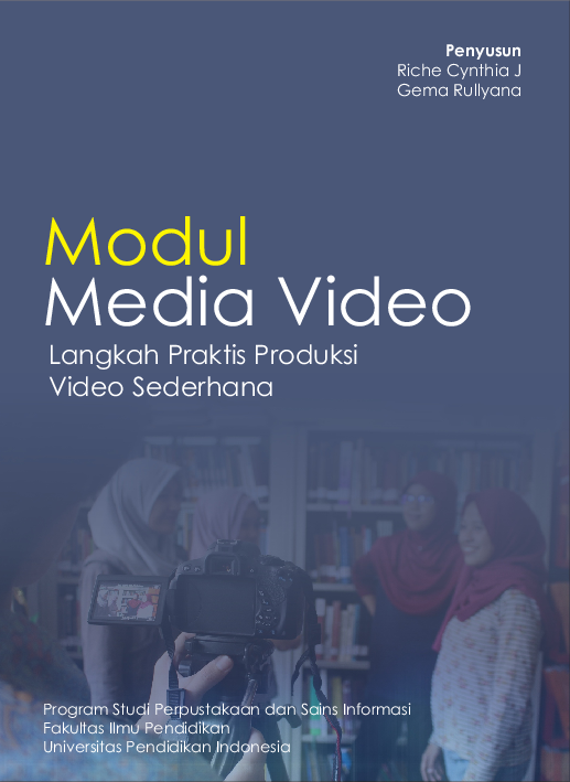 (PDF) Modul Media Video