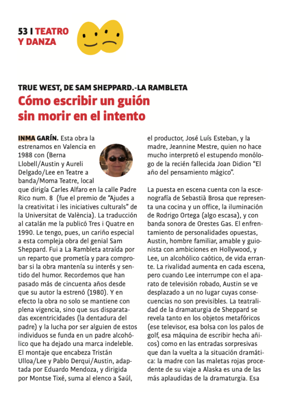 (PDF) True West