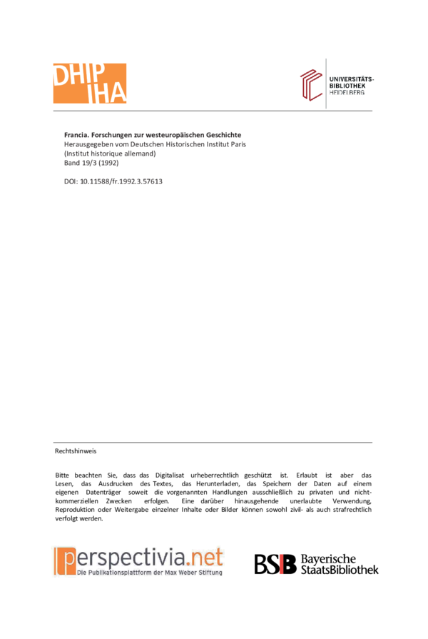 Jacques Grandjonc, Theresia Grundtner (Hrsg.), Zone d'ombres 1933–1944. Exil et internement d'Allemands et d'Autrichiens dans le sud-est de la France, 1990 / Anne Grynberg, Les camps de la honte. Les internés juifs des camps français (1939–1944), 1991
