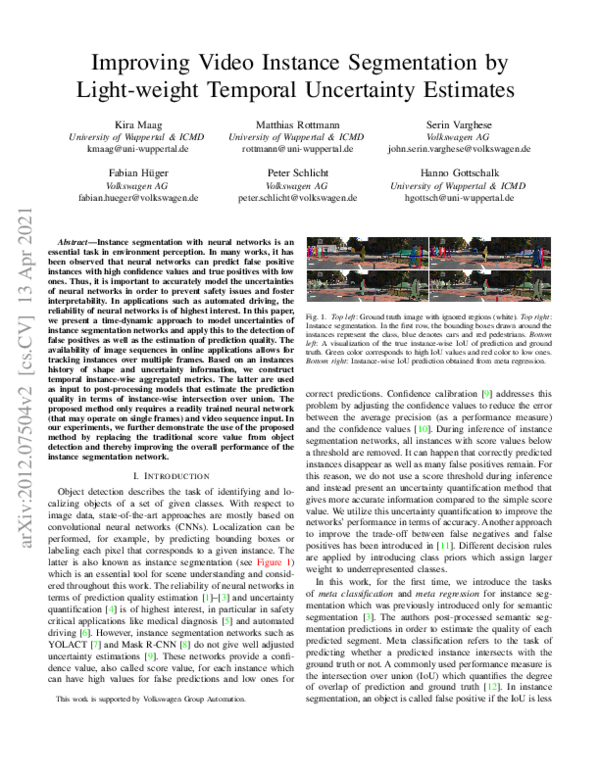 (PDF) High-performance triboelectric nanogenerator based on MXene ...