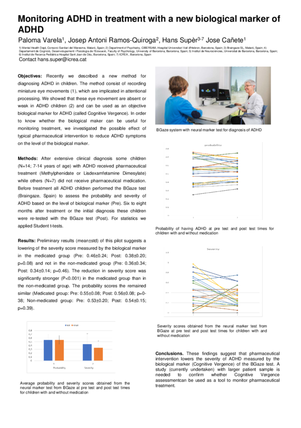(PDF) Novel Interactive Eye-Tracking Game for Training Attention in ...
