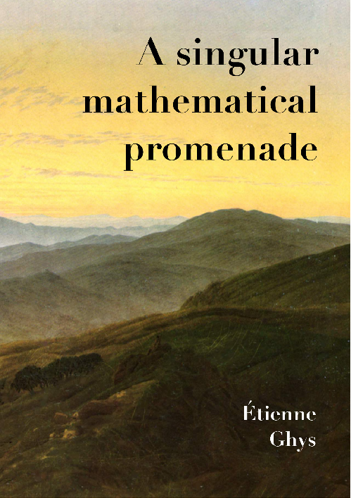 octuple PDF) A Singular Mathematical Promenade