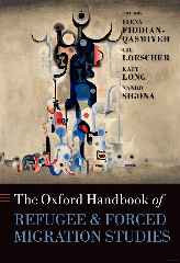 PDF) The Oxford Handbook of Refugee and Forced Migration Studies