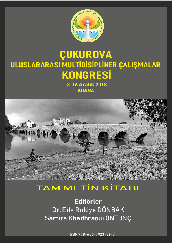 ÖĞRETMEN ADAYLARININ 4.0 ENDÜSTRİ ÇAĞINA İLİŞKİN FARKINDALIKLARI: BİR METAFORİK ÇALIŞMA- TEACHER CANDIDATES’ AWARENESS OF 4.0. INDUSTRIAL AGE: A METAPHORIC STUDY