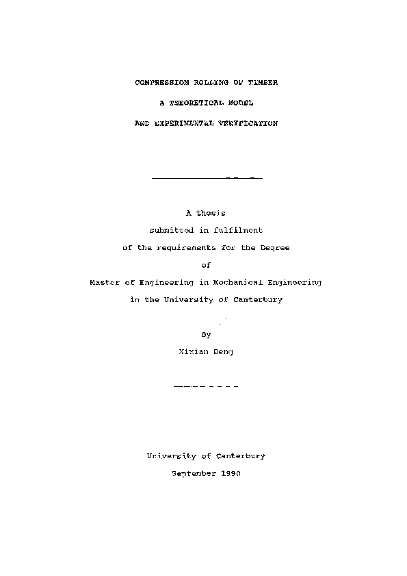 (PDF) Chapter Two: Literature Review