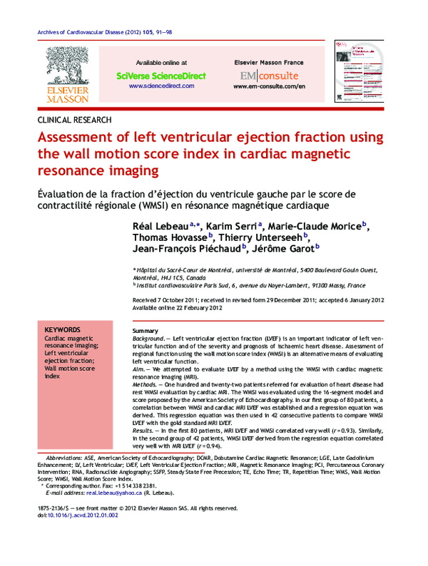 pdf-assessment-of-left-ventricular-ejection-fraction-using-the-wall
