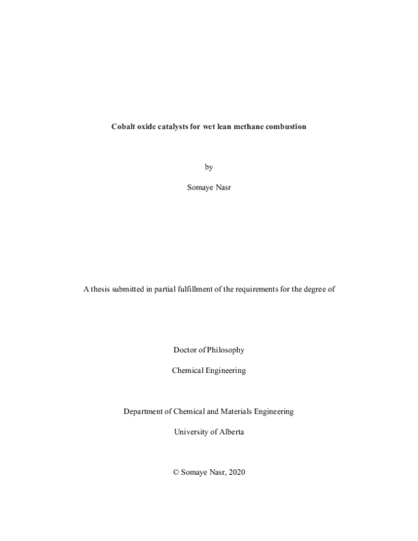 (PDF) Solving the puzzle of mercury fate and emissions by coal-fired ...