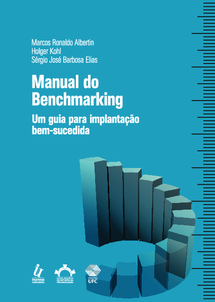 (PDF) Manual do benchmarking