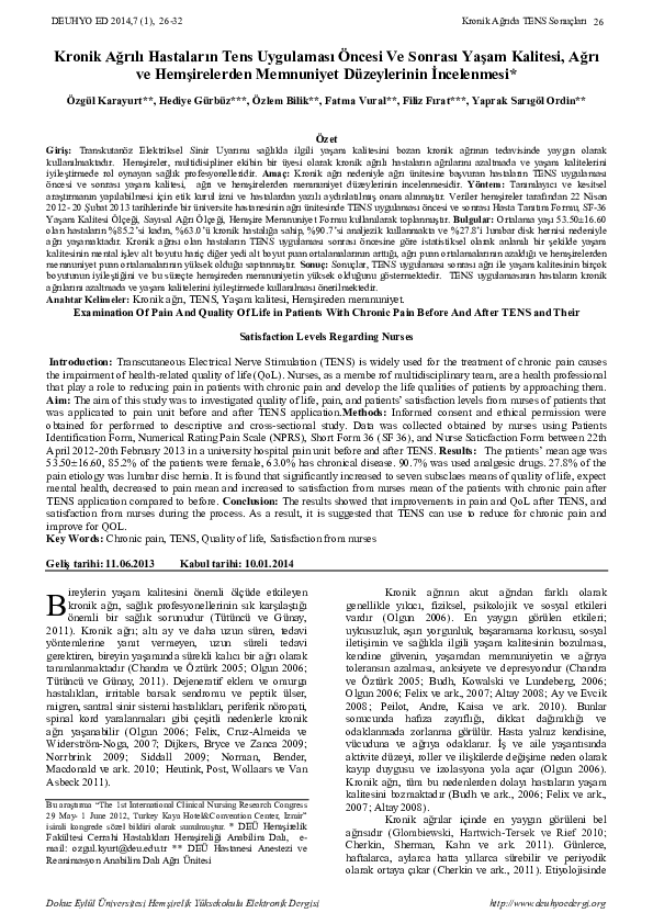  PDF A Comparative Study On The Effects Of Night Shift On Psychomotor 