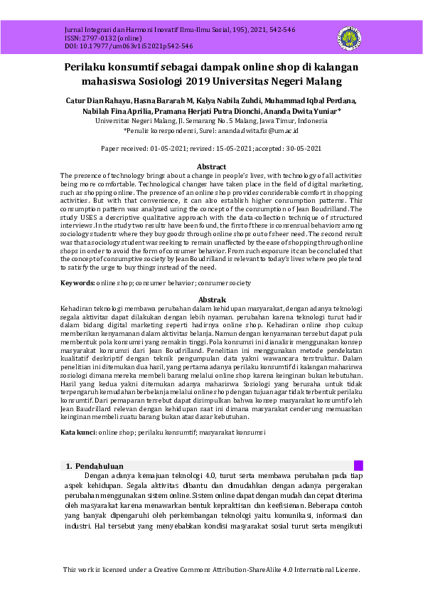 Bisnis Online Shop di Kalangan Mahasiswa: Peluang, Tantangan, dan Strategi Sukses