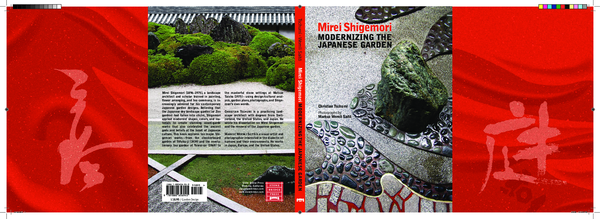 PDF) Mirei Shigemori: Modernizing the Japanese Garden