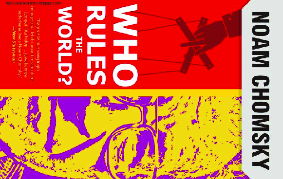 (PDF) Who Rules the World