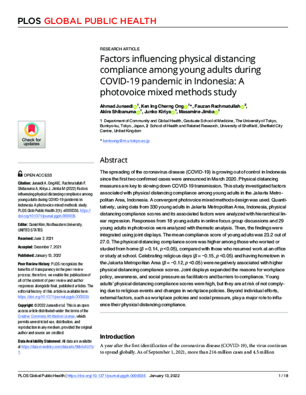 (PDF) Faculty of 1000 evaluation for Genetic diagnosis by whole exome ...