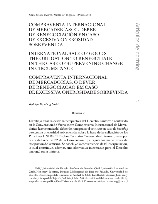 (PDF) Renewable energy sources in the Spanish electricity market