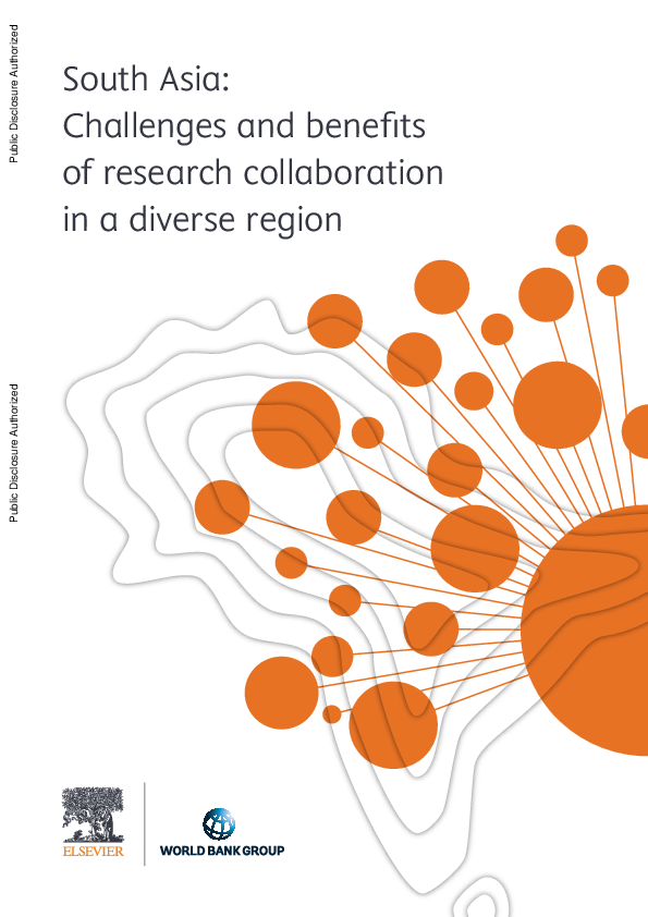 (PDF) South Asia : Challenges and Benefits of Research Collaboration in ...