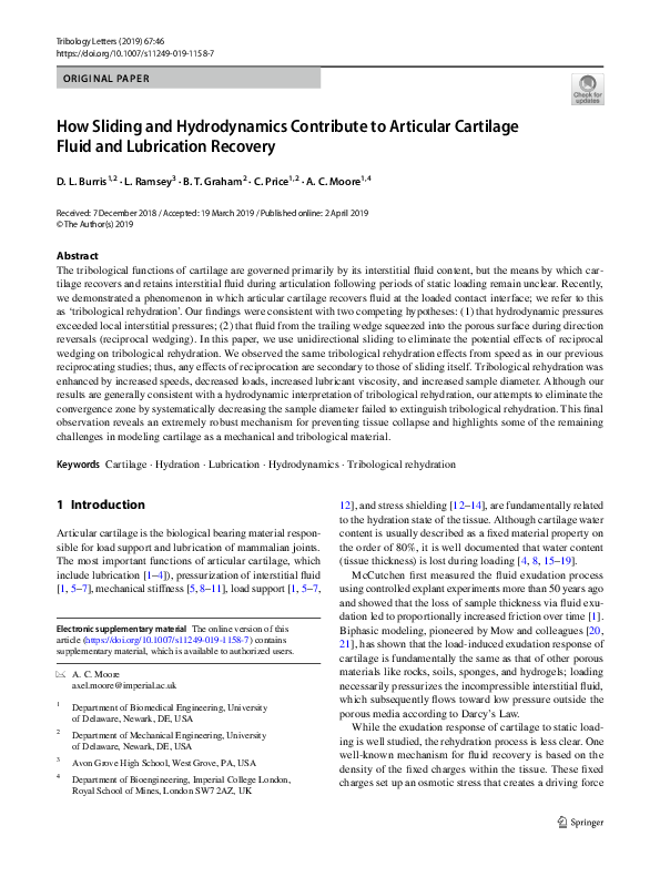 (PDF) Aplication of Response Surface Methodology (RSM) for Optimization ...
