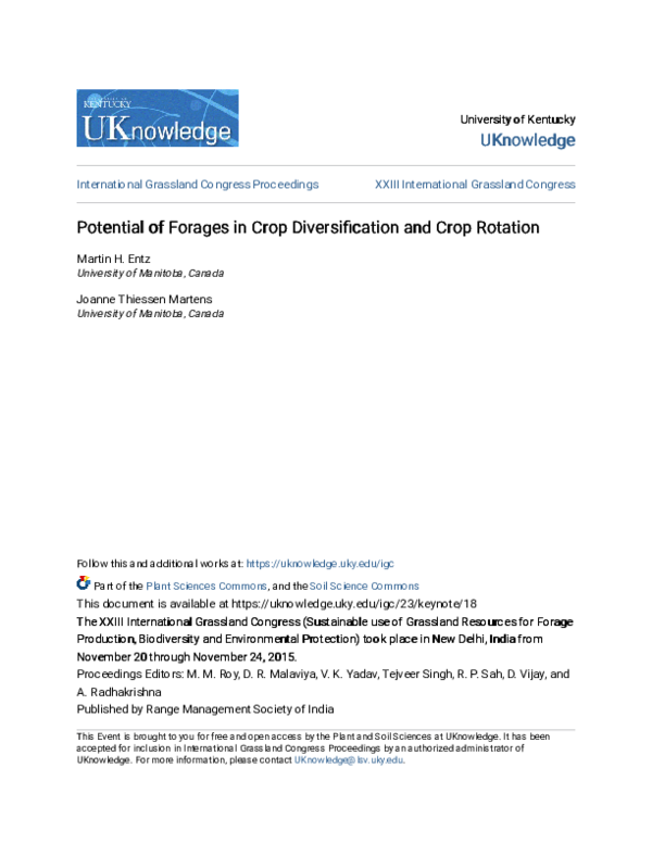(PDF) Landscape controls on dissolved nutrients, organic matter and ...