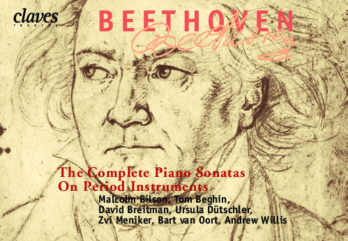 (PDF) The complete piano sonatas on period instruments