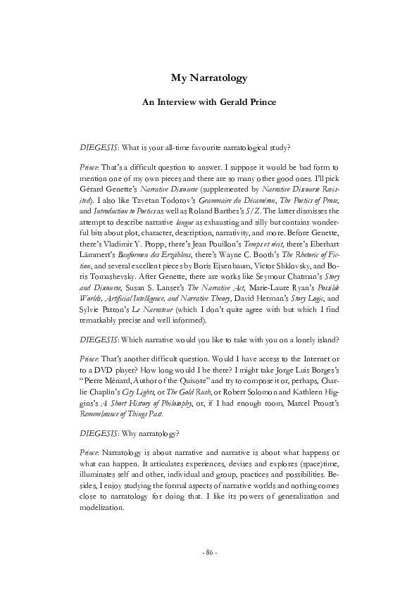 洋書 The Form and Functioning of Narrative Narratology: The Form and Functioning of Narrative: Prince