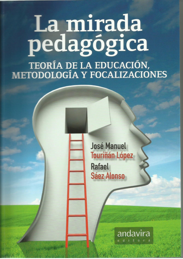 (PDF) La mirada pedagógica teoría de la educación, metodología y focalizaciones José Manuel (PDF) La mirada pedagógica teoría de la educación, metodología y focalizaciones José Manuel