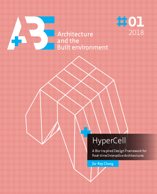 (PDF) HyperCell: A Bio-inspired Design Framework for Real-time ...