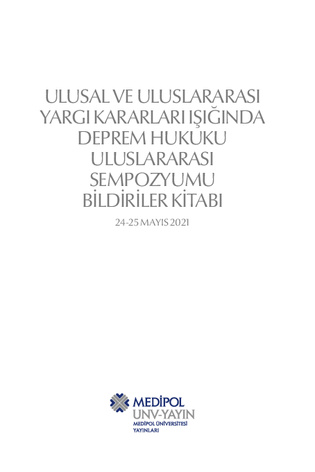(PDF) Aftermath of the 1766 Istanbul Earthquake in Light of Ottoman