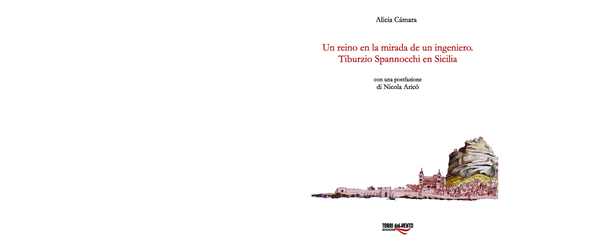 (PDF) Un reino en la mirada de un ingeniero. Tiburzio Spannocchi en