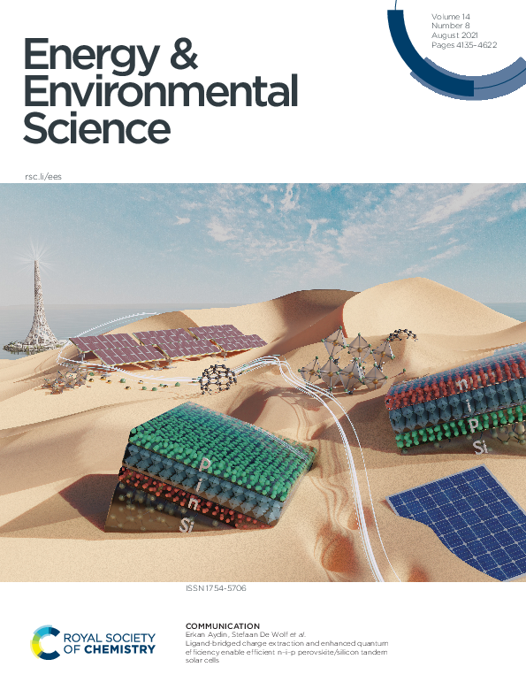 (PDF) Ligand-bridged charge extraction and enhanced quantum efficiency ...
