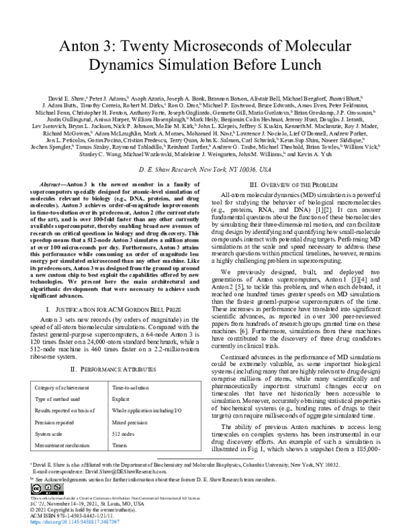 (PDF) Anton 3