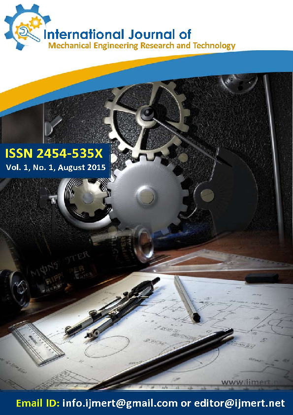 (PDF) Study of Detection of Defects in Rolling Element Bearings Using ...