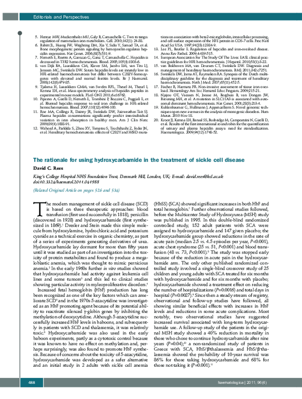 (PDF) Acute myeloid leukemia with monosomal karyotype at the far end of ...